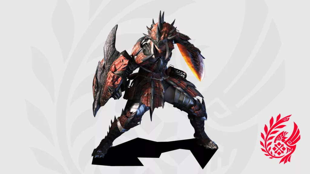 Monster Hunter Wilds weapon: Sword and Shield