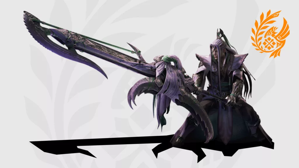 Monster Hunter Wilds weapon: Switch Axe
