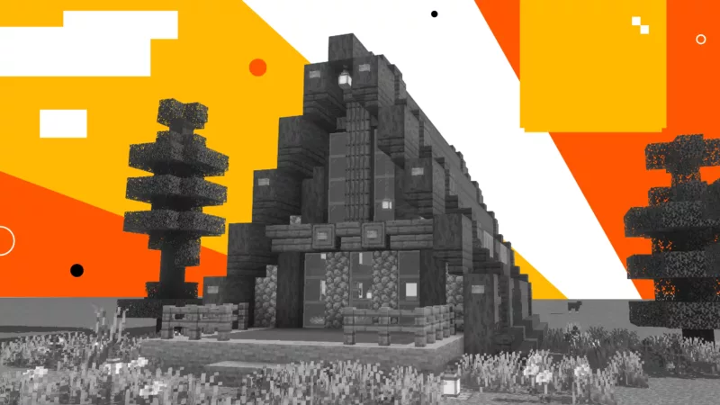 Creative Minecraft House Ideas