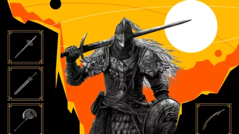 Best Intelligence Weapons in Elden Ring