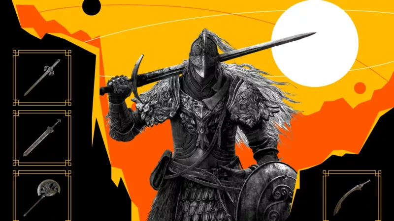 Best Intelligence Weapons in Elden Ring