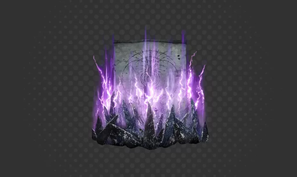 elden ring blade of stone spell