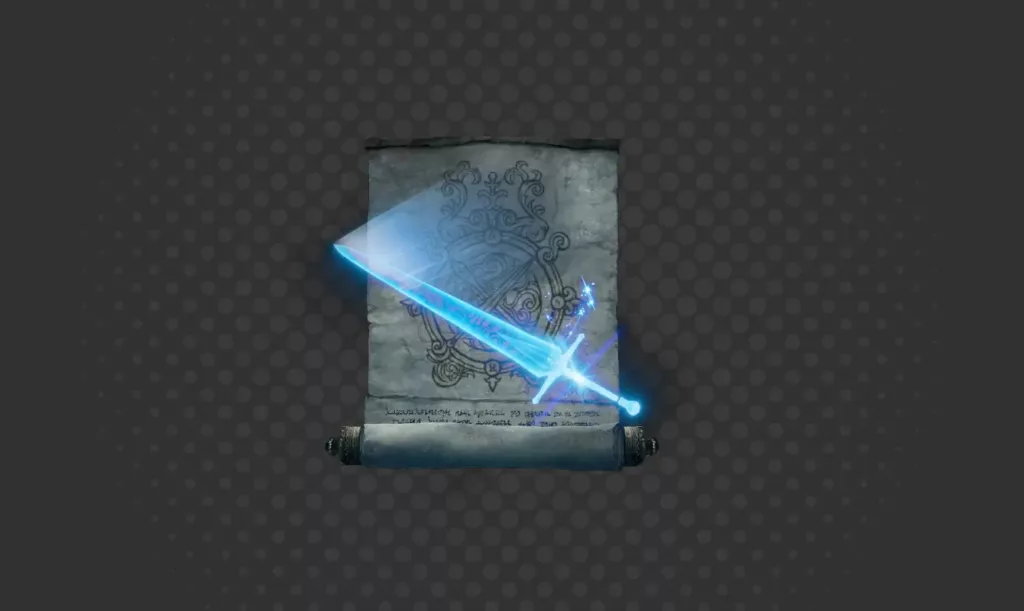elden ring carian slicer spell