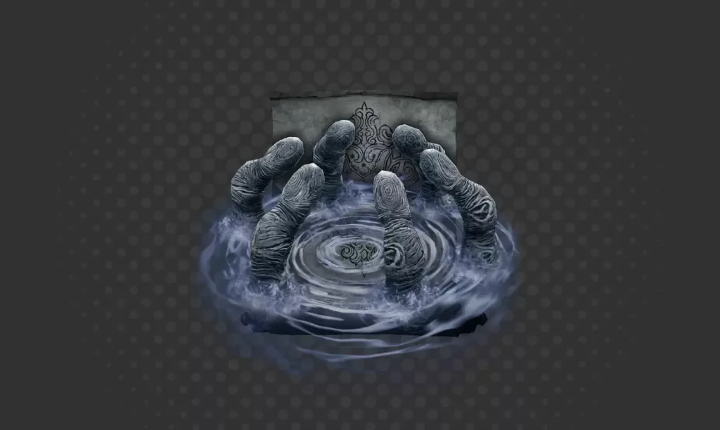 elden ring cherishing fingers spell