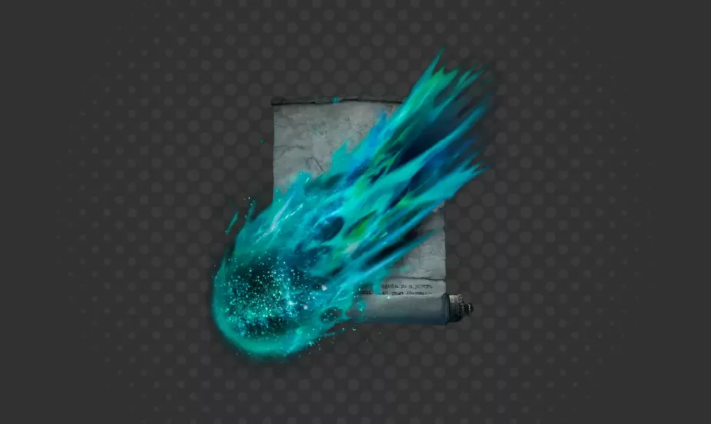 elden ring comet azur spell