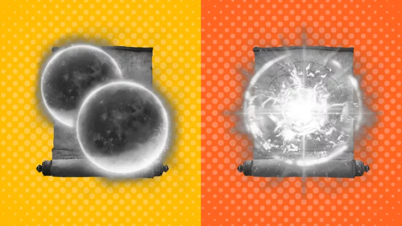 best elden ring spells