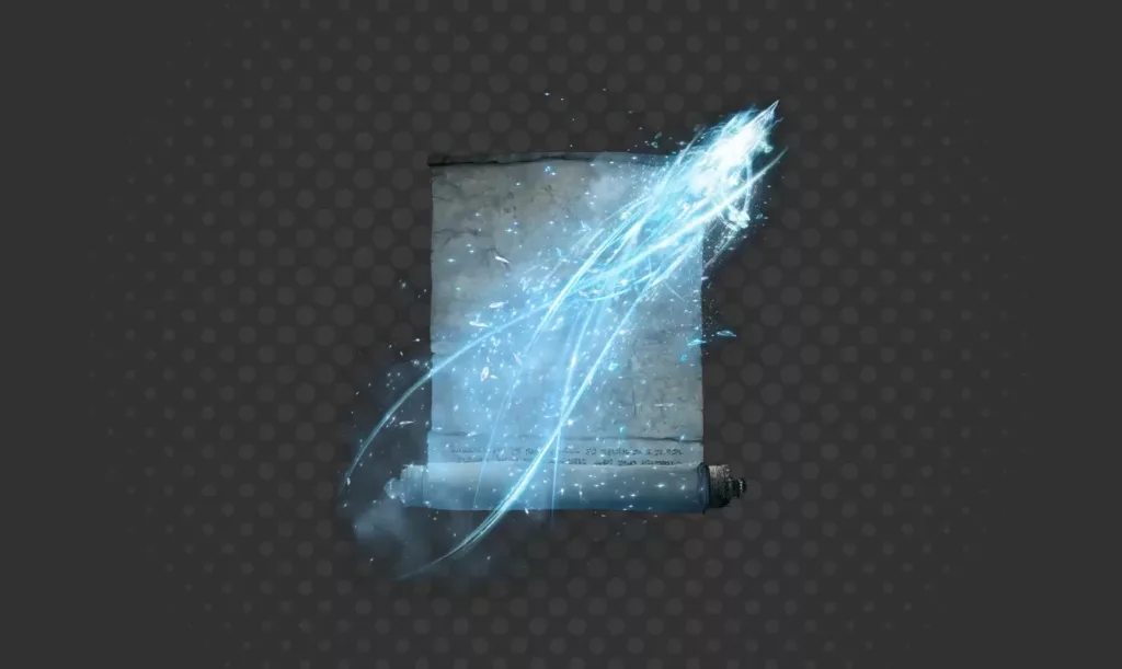 elden ring glintstone icecrag spell