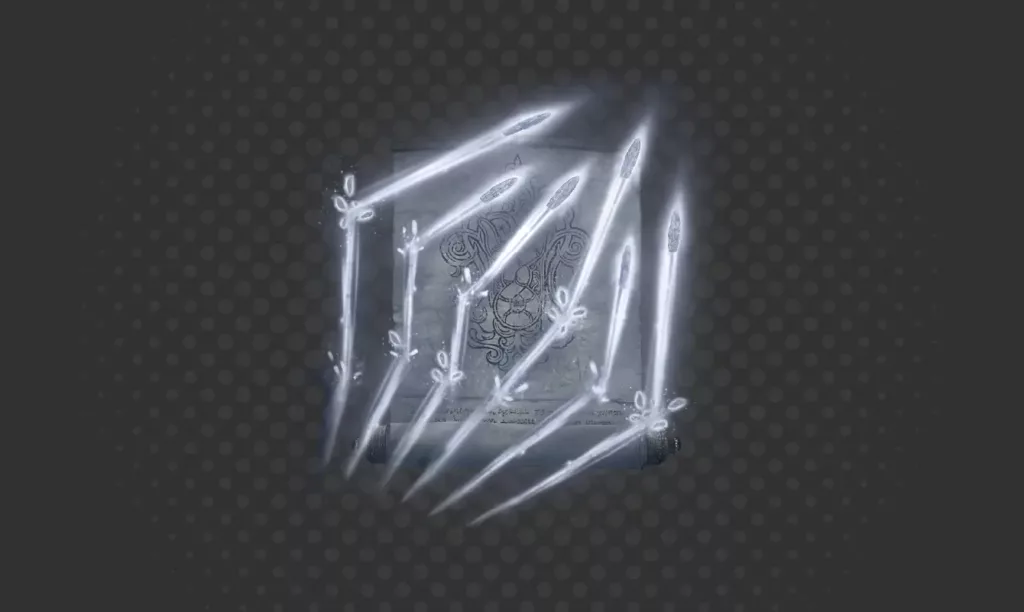 elden ring glintstone nails spell