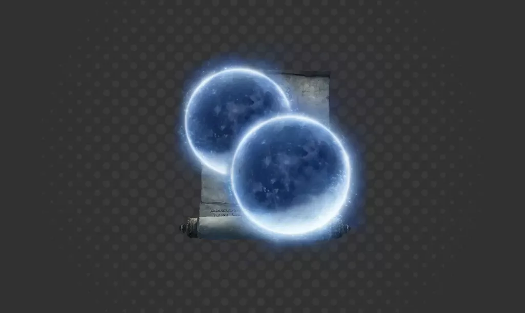 elden ring rellana’s twin moons spell