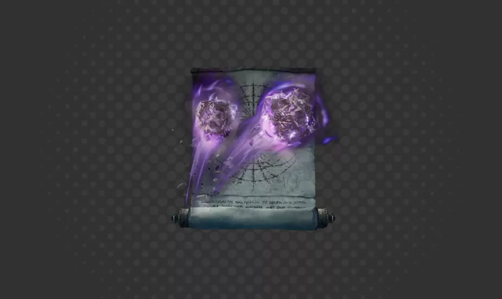 elden ring rock sling spell