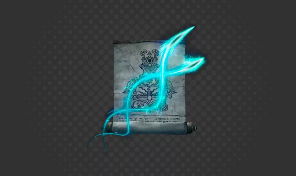 elden ring shard spiral spell