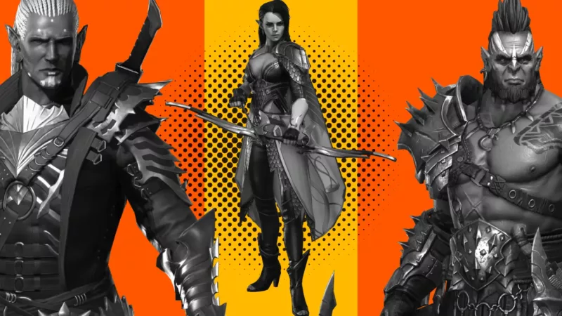 Raid Shadow Legends tier list