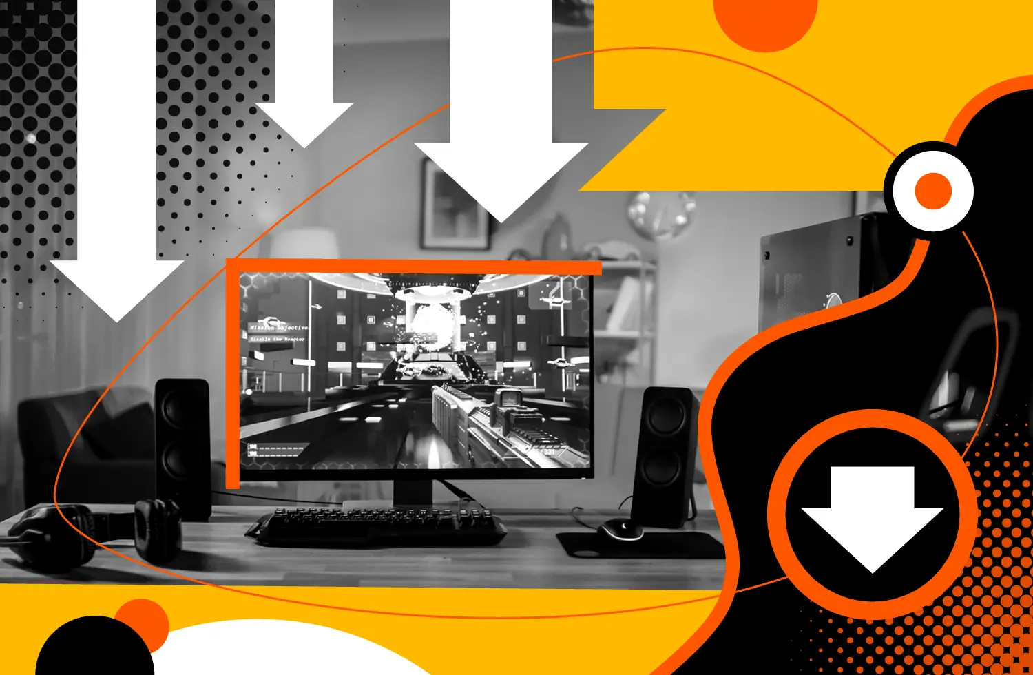 Some of the best Steam alternatives.