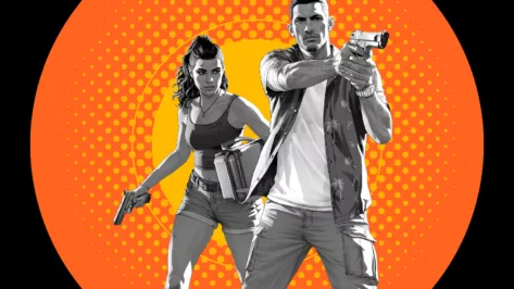 Image depicting a collection of characters from some of the most popular and most anticipated upcoming PC games.