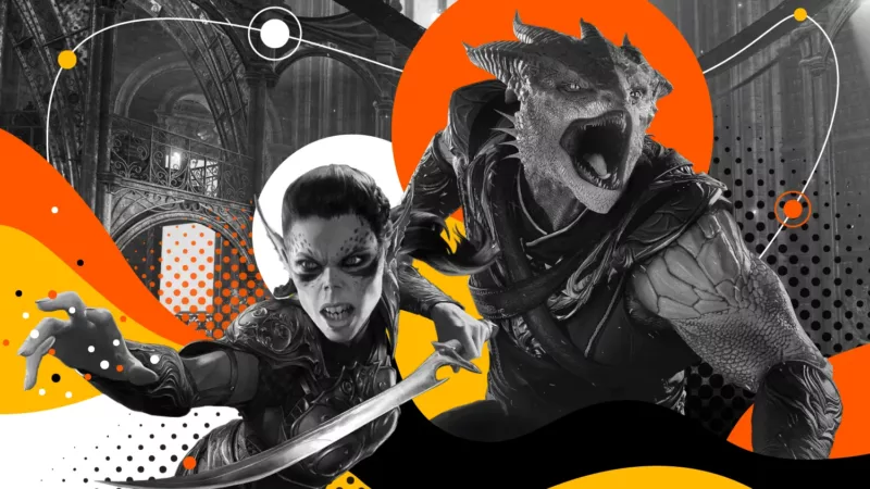 The best Baldur’s Gate 3 mods.