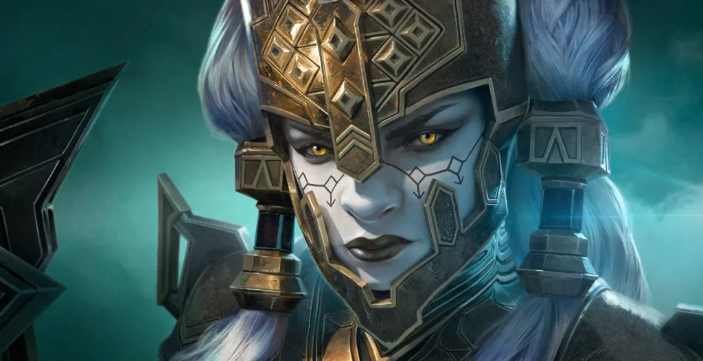 Demytha - Promo-Code