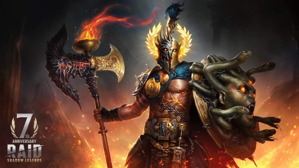 Meet The Mightiest Gymnastikon Champion