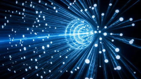 Digital network signal