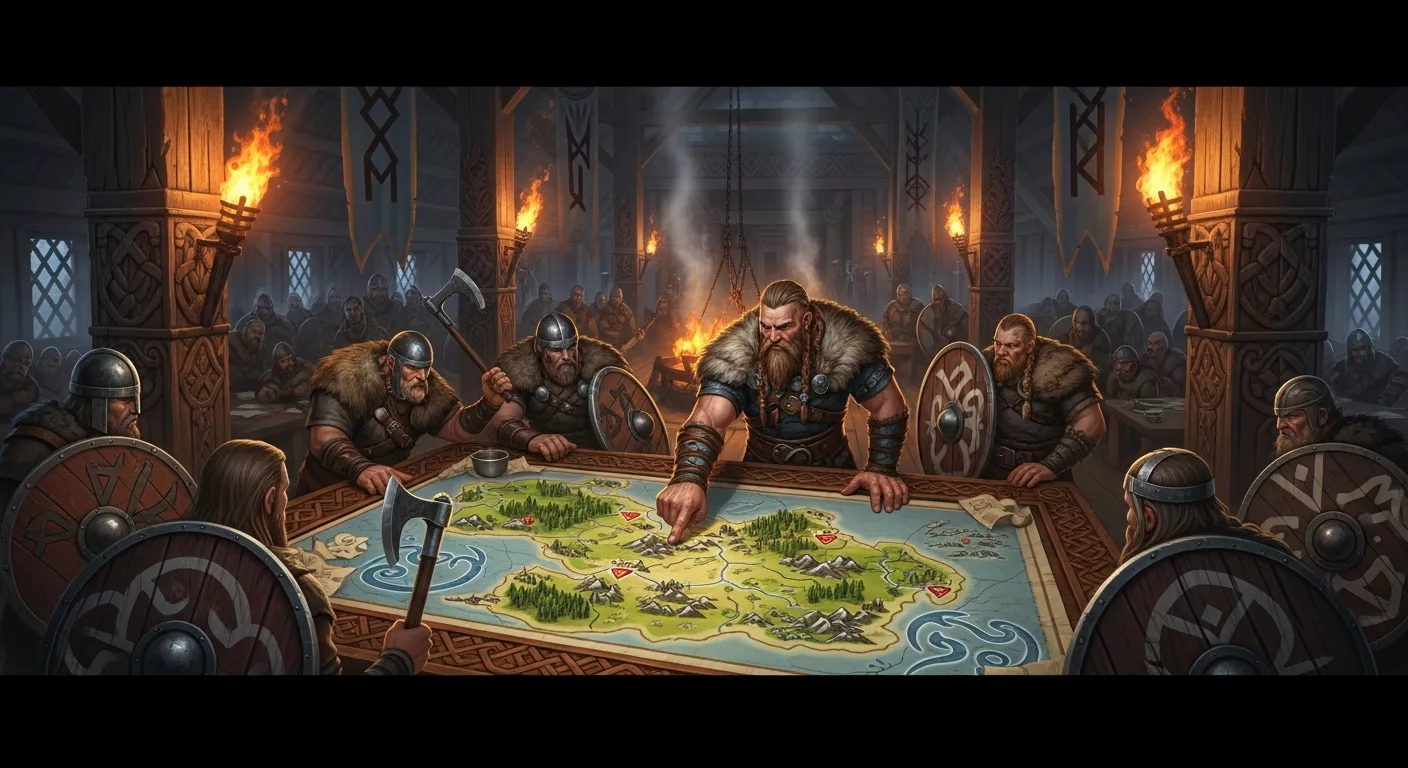 Clan in Games