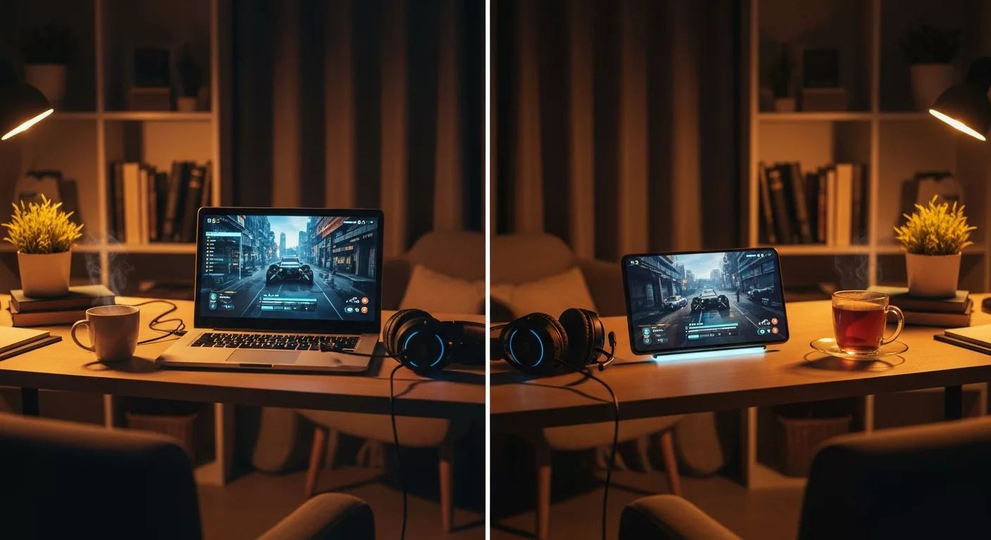 Best Games for Couples