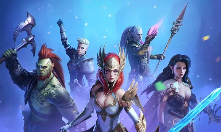 Игры без рекламы