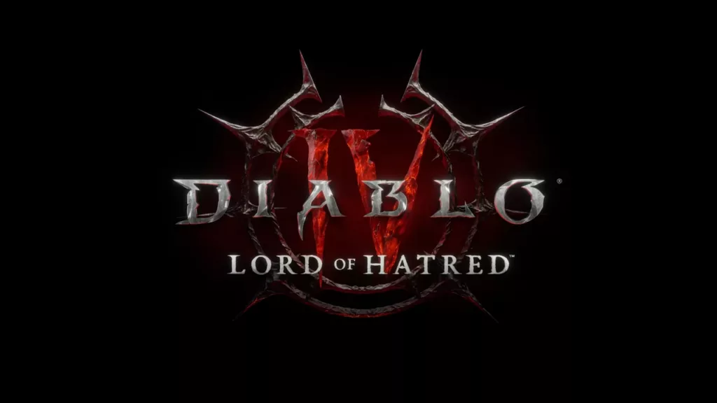 Top PC-Spiele Charts - Mai 2026 - Diablo IV: Lord of Hatred