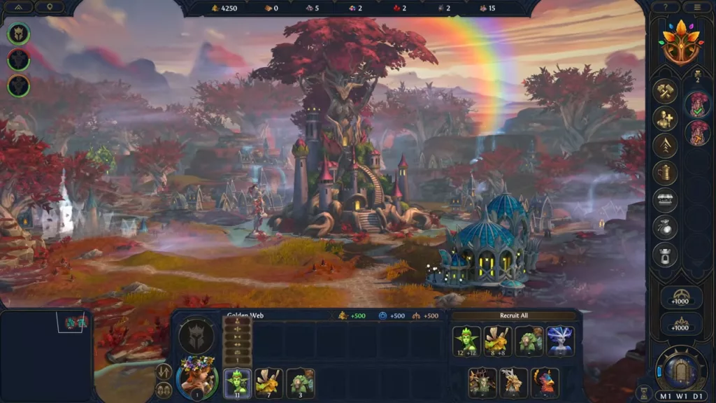 Top PC-Spiele Charts - Mai 2026 - Heroes of Might & Magic: Olden Era