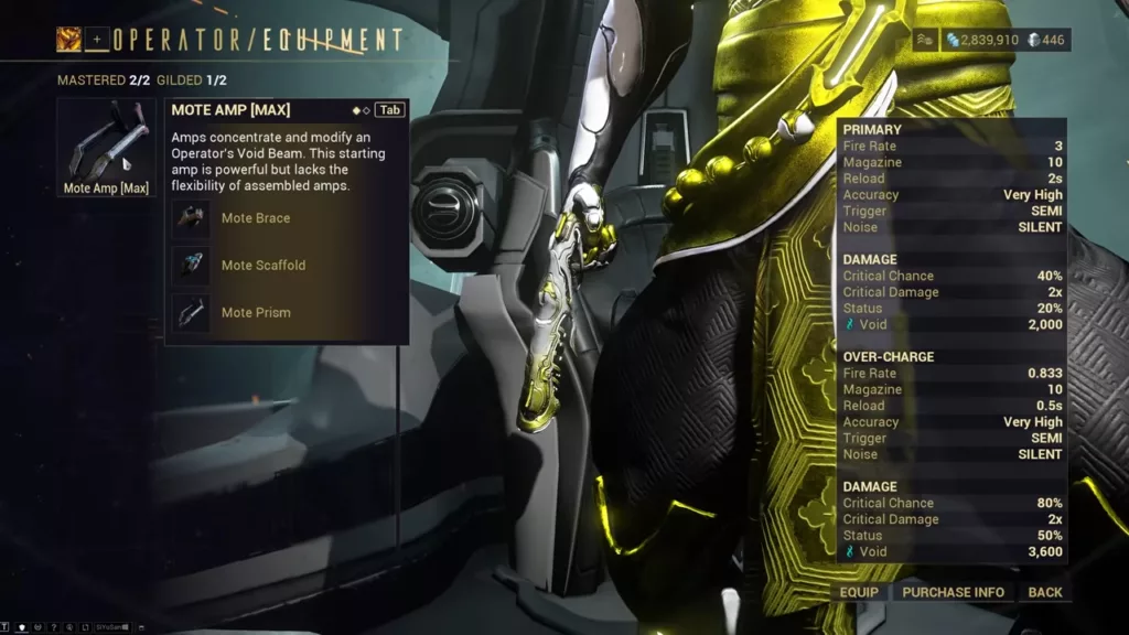 Die besten kostenlosen PC-Spiele 2026: Warframe