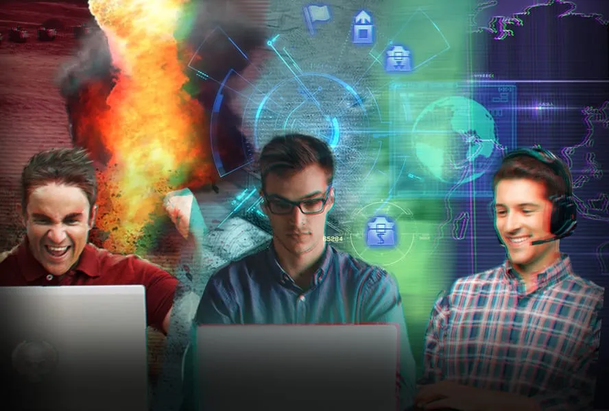 Die besten Gaming YouTuber