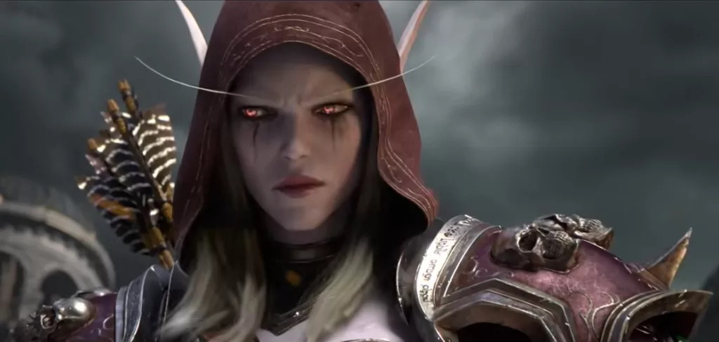 Die besten PC-MMORPGs 2026 im Überblick - Platz 2: World of Warcraft
