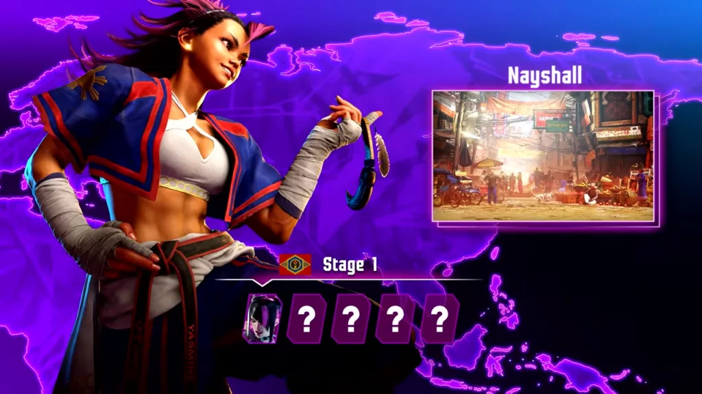 Street Fighter 6 - Was macht ein Kampfspiel auf dem PC wirklich kompetitiv?
