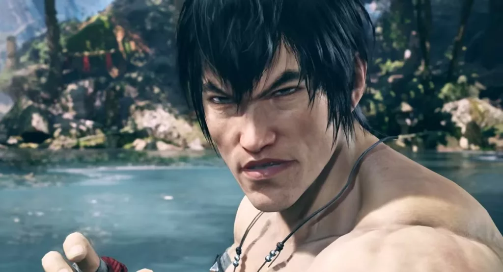 Tekken 8 - Kampfspiele für ältere oder schwächere PCs