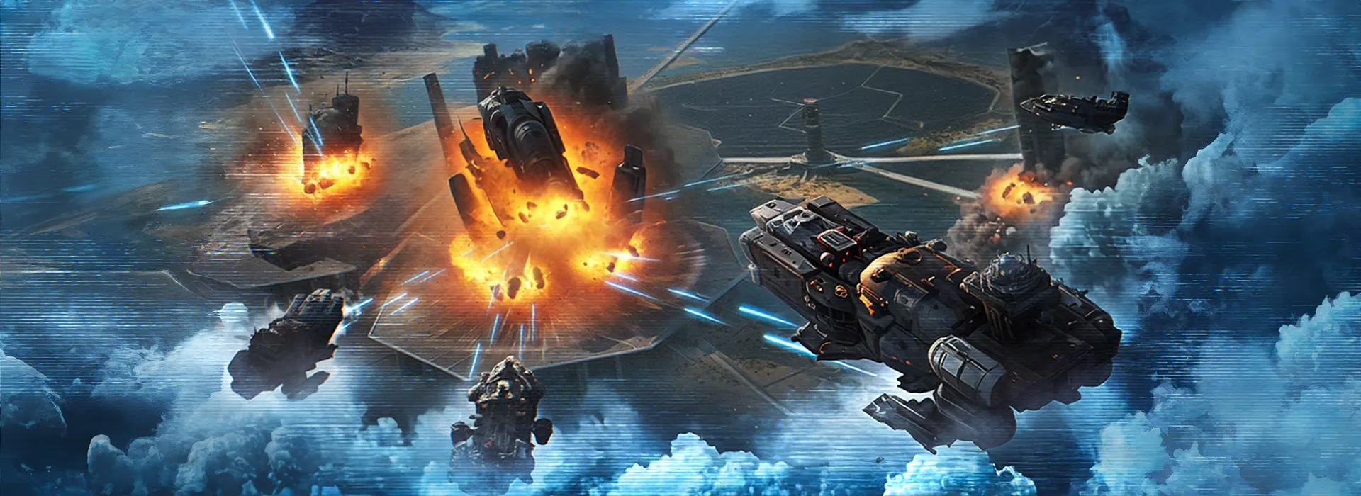 Total Domination gameplay