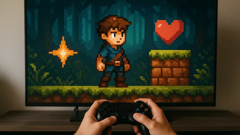 Top 10 juegos indie de 2025