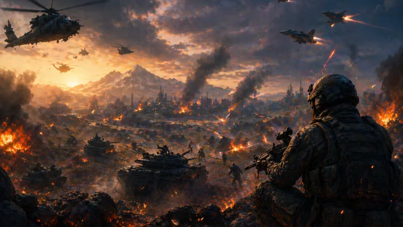 mejores-juegos-de-guerra