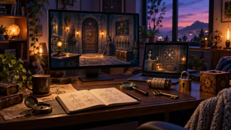 juegos-escape-room-online