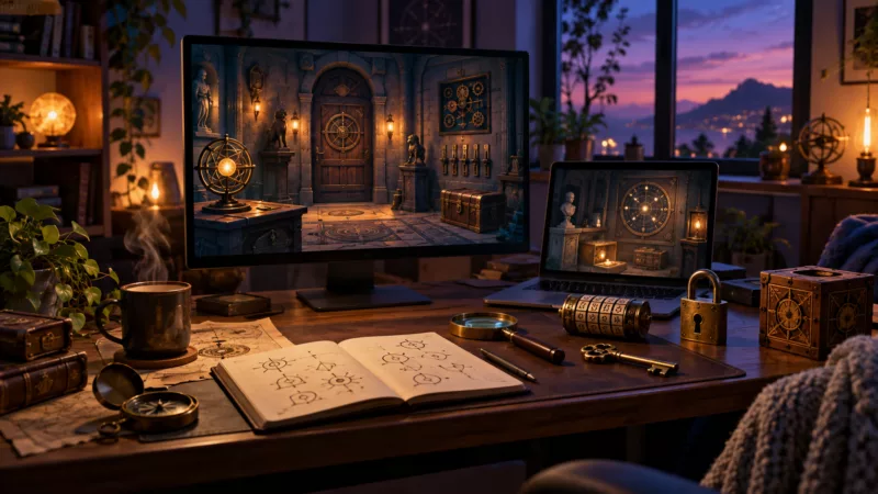 juegos-escape-room-online