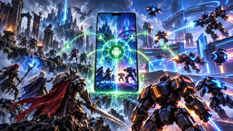 juegos-multijugador-android-online