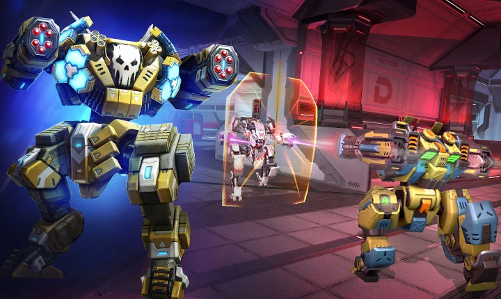 JOGOS DE TIRO ONLINE